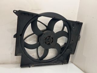 bontott BMW 3 E92 Hűtőventilátor
