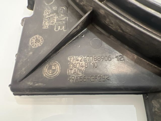 bontott BMW 3 E92 Hűtőventilátor