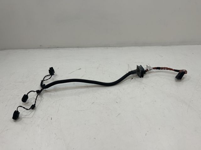 bontott BMW 3 E92 Injektor Kábelköteg