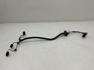 bontott BMW 3 E92 Injektor Kábelköteg