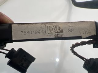 bontott BMW 3 E92 Injektor Kábelköteg