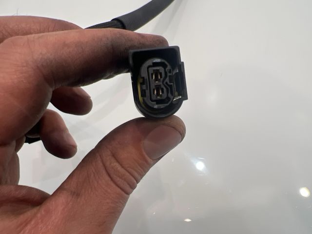 bontott BMW 3 E92 Injektor Kábelköteg