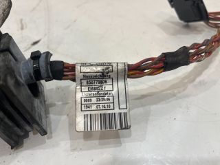 bontott BMW 3 E92 Injektor Kábelköteg