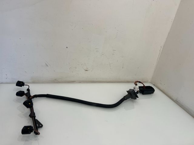 bontott BMW 3 E92 Injektor Kábelköteg