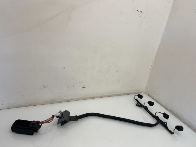 bontott BMW 3 E92 Injektor Kábelköteg