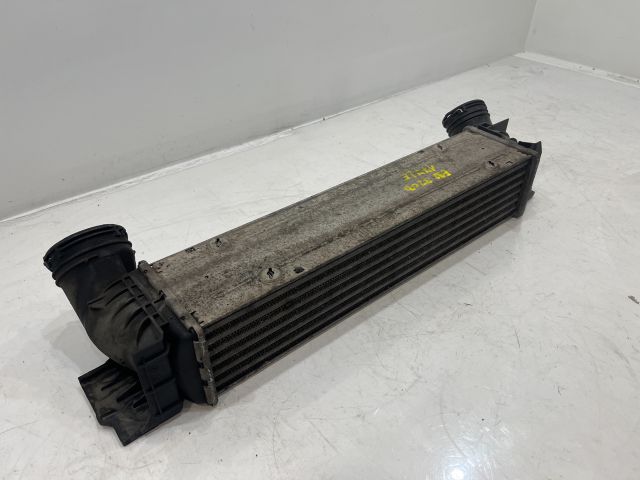 bontott BMW 3 E92 Intercooler