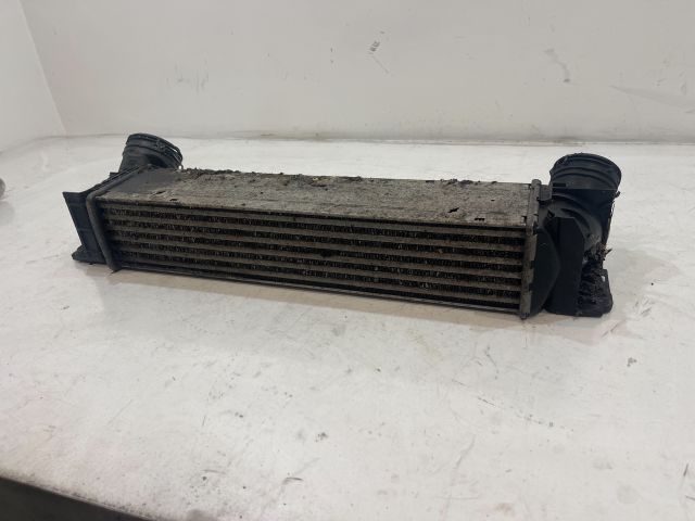 bontott BMW 3 E92 Intercooler