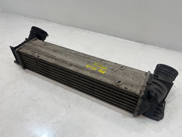 bontott BMW 3 E92 Intercooler