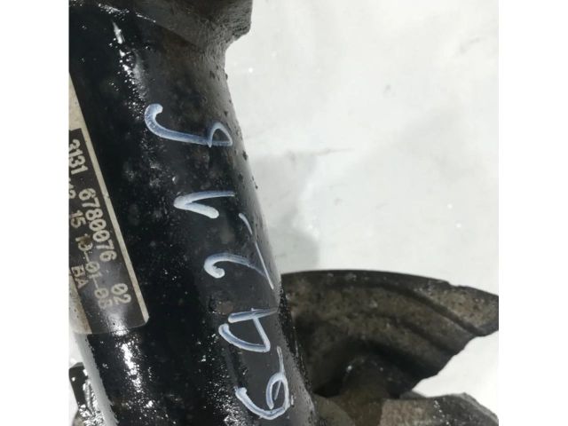 bontott BMW 3 E92 Jobb első Csonkállvány