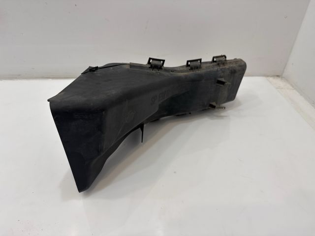 bontott BMW 3 E92 Jobb első Fék Hűtő Cső