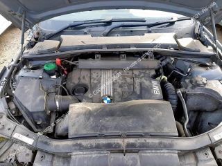 bontott BMW 3 E92 Jobb hátsó Csonkállvány