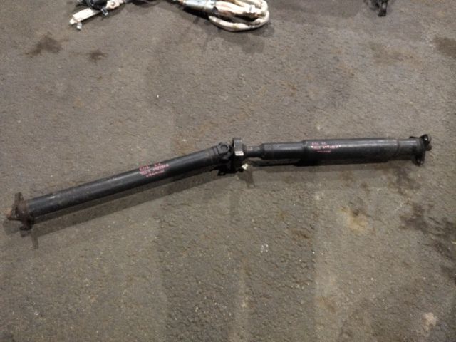 bontott BMW 3 E92 Kardántengely