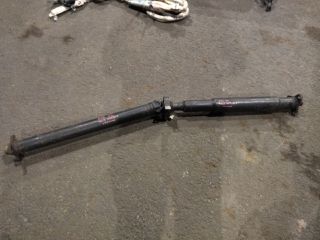 bontott BMW 3 E92 Kardántengely