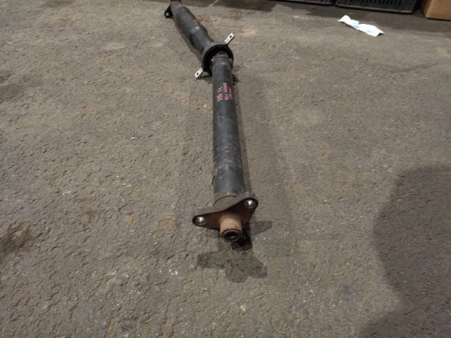 bontott BMW 3 E92 Kardántengely