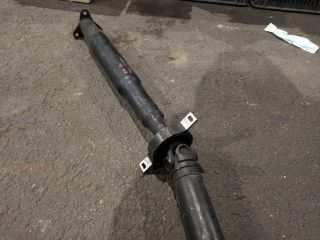 bontott BMW 3 E92 Kardántengely