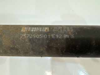 bontott BMW 3 E92 Kardántengely