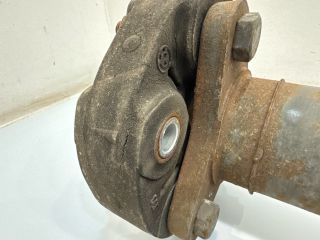 bontott BMW 3 E92 Kardántengely