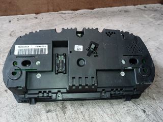 bontott BMW 3 E92 Kilométeróra