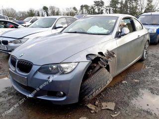 bontott BMW 3 E92 Kilométeróra
