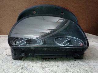 bontott BMW 3 E92 Kilométeróra