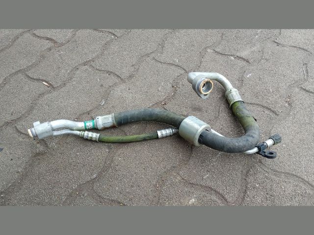 bontott BMW 3 E92 Klíma Cső