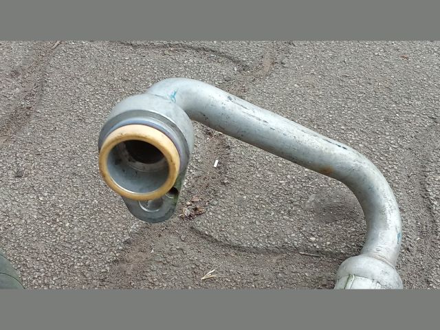 bontott BMW 3 E92 Klíma Cső