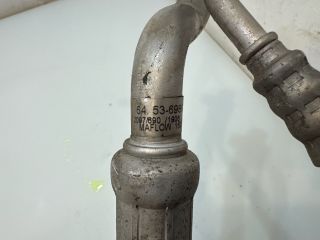 bontott BMW 3 E92 Klíma Cső