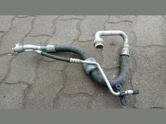 bontott BMW 3 E92 Klíma Cső