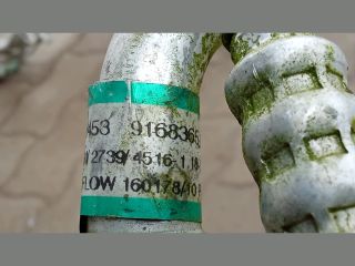 bontott BMW 3 E92 Klíma Cső