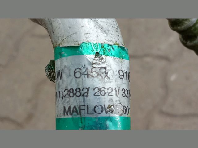 bontott BMW 3 E92 Klíma Cső