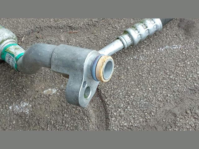 bontott BMW 3 E92 Klíma Cső