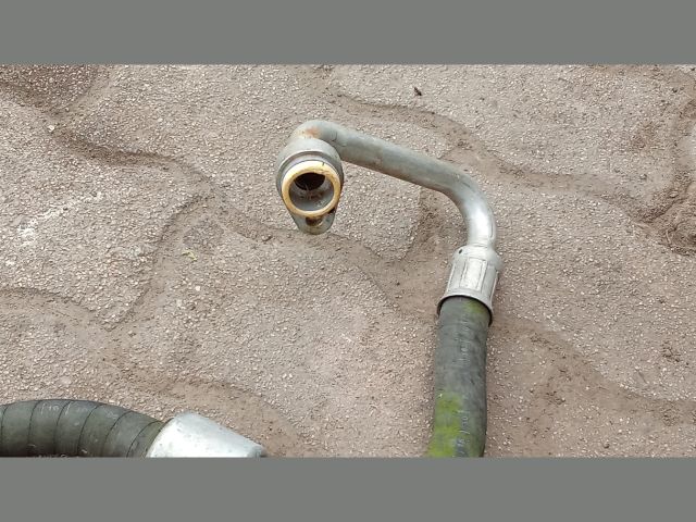 bontott BMW 3 E92 Klíma Cső