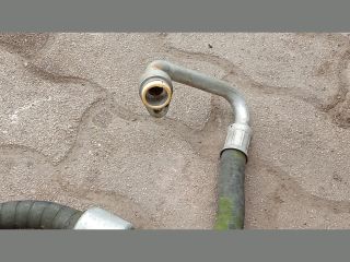 bontott BMW 3 E92 Klíma Cső