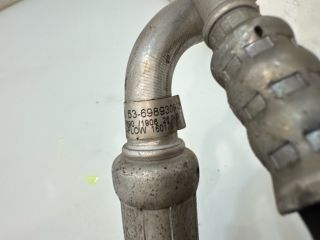 bontott BMW 3 E92 Klíma Cső