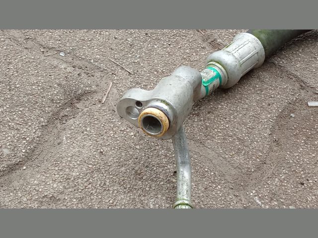 bontott BMW 3 E92 Klíma Cső