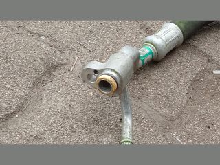 bontott BMW 3 E92 Klíma Cső