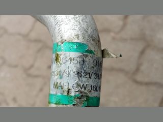 bontott BMW 3 E92 Klíma Cső