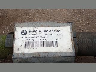 bontott BMW 3 E92 Klíma Cső