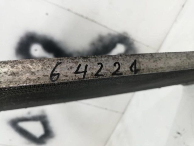 bontott BMW 3 E92 Klímahűtő Radiátor