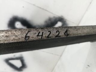 bontott BMW 3 E92 Klímahűtő Radiátor