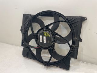 bontott BMW 3 E92 Klímahűtő Ventilátor