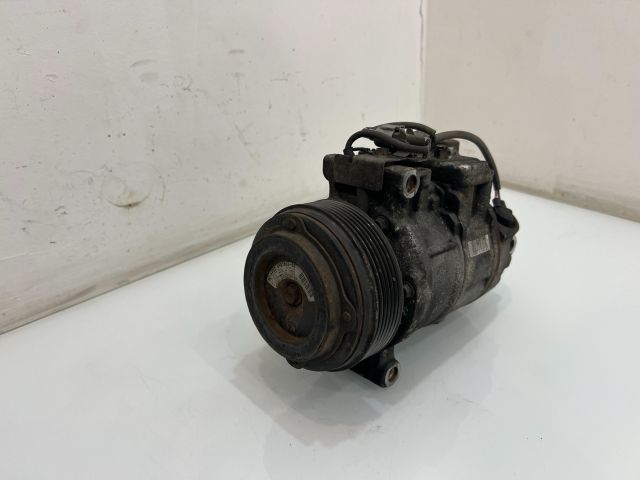 bontott BMW 3 E92 Klímakompresszor