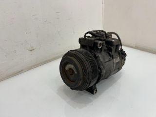 bontott BMW 3 E92 Klímakompresszor