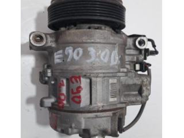 bontott BMW 3 E92 Klímakompresszor