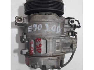 bontott BMW 3 E92 Klímakompresszor