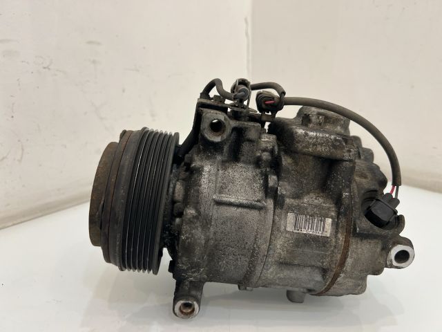 bontott BMW 3 E92 Klímakompresszor