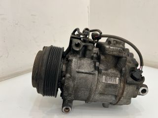 bontott BMW 3 E92 Klímakompresszor