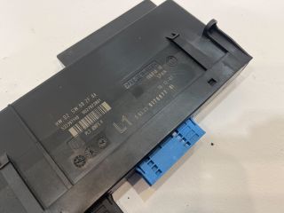 bontott BMW 3 E92 Komfort Elektronika