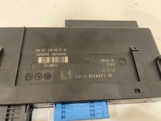 bontott BMW 3 E92 Komfort Elektronika