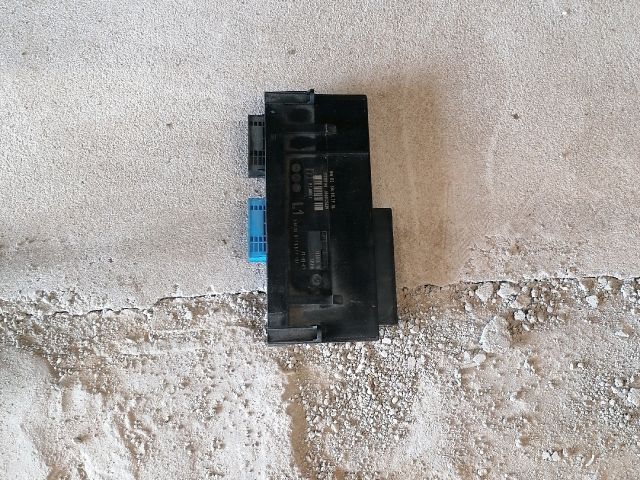 bontott BMW 3 E92 Komfort Elektronika